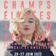 Champs-Élysées Film Festival