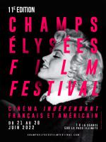 Champs-Élysées Film Festival(2022)