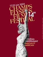 Champs-Élysées Film Festival(2025)