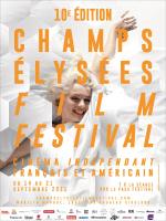 Champs-Élysées Film Festival