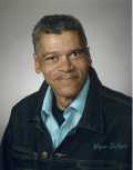 Wayne Dehart