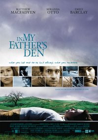 In my father s den