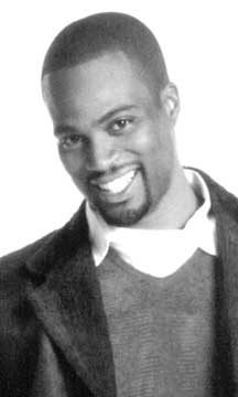 Chris Spencer