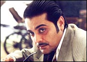 Prosenjit Chatterjee