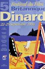 Festival Du Film Britannique De Dinard