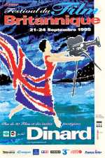Festival Du Film Britannique De Dinard