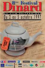 Festival Du Film Britannique De Dinard