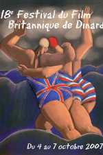 Festival Du Film Britannique De Dinard(2007)