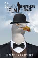 Festival Du Film Britannique De Dinard