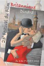 Festival Du Film Britannique De Dinard