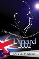 Festival Du Film Britannique De Dinard