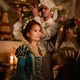 Voir les photos de Isabelle Huppert sur bdfci.info