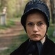 photo de Isabelle Huppert