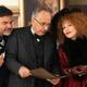 photo de Isabelle Huppert