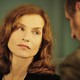 photo de Isabelle Huppert