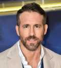 Ryan Reynolds