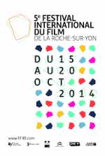 Festival International Du Film De La Roche-sur-Yon(2014)