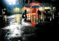 voir la fiche complète du film : O chamenos ta pairni ola