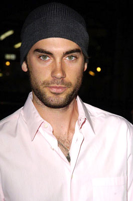 Drew Fuller