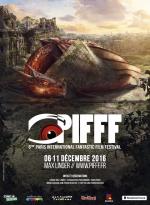 Paris International Fantastic Film Festival(2016)