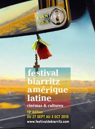 Festival Biarritz Amérique Latine(2010)