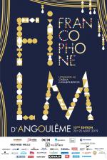 Festival Du Film Francophone D Angoulême(2019)