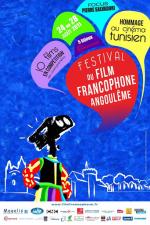 Festival Du Film Francophone D Angoulême
