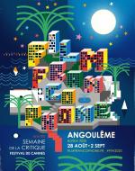 Festival Du Film Francophone D Angoulême