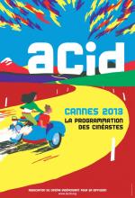 ACID CANNES(2013)