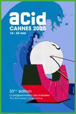 ACID CANNES(2025)
