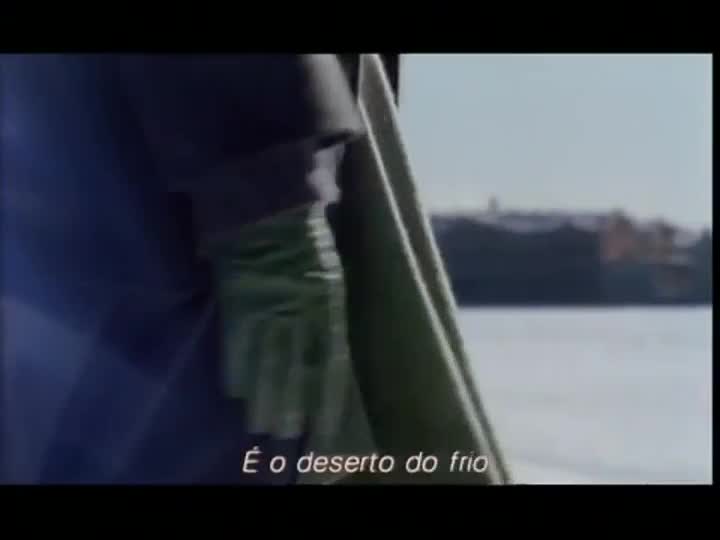 Extrait vidéo du film  Transe