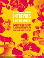Entrevues - Festival Du Film De Belfort(2017)