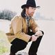 photo de Chuck Norris