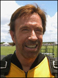 Chuck Norris