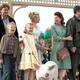 photo du film Le Petit monde de Charlotte