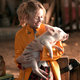 photo du film Le Petit monde de Charlotte