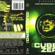 photo du film Cube Zero