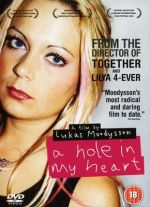 A Hole In My Heart