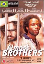Almost Brothers
