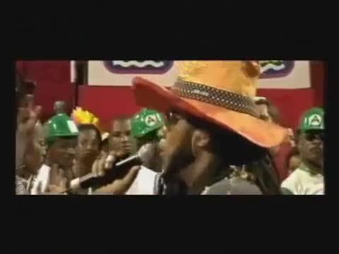 Extrait vidéo du film  Le Miracle de Candeal
