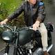 photo de Steve McQueen (I)