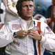 photo de Steve McQueen (I)