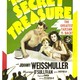 photo du film Le Trésor de Tarzan