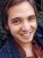 Aaron Stanford