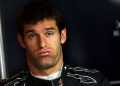 Mark Webber
