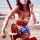 photo du film Wonder Woman