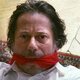 photo de Mathieu Amalric