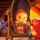 photo du film Drôles de petites bêtes
