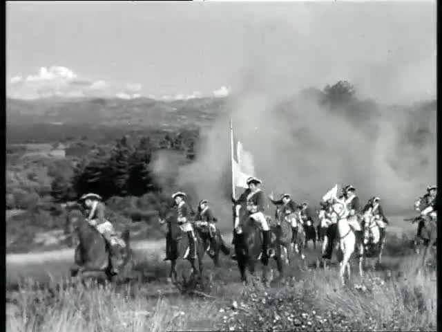 Extrait vidéo du film  Fanfan la Tulipe