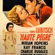 photo du film Haute pègre